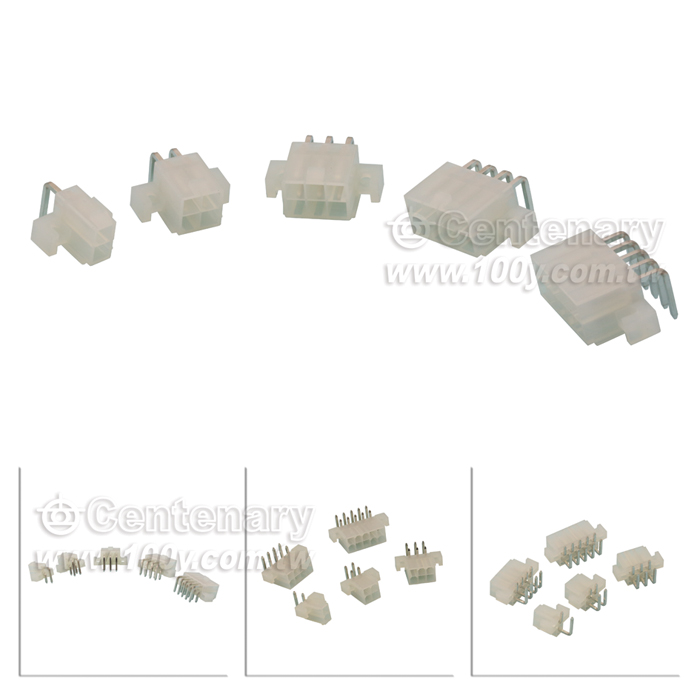 Centenary Materials Co., Ltd.