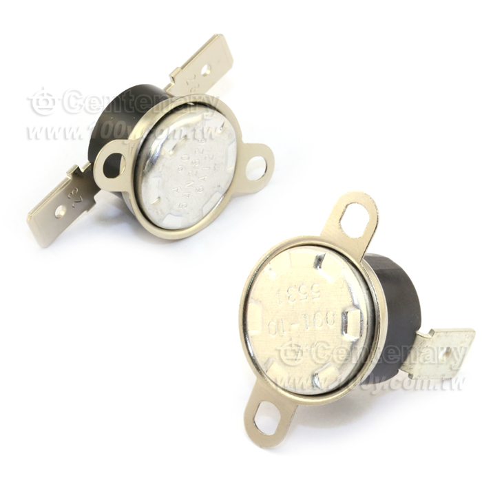 B:常開  溫度開關 50度OFF/60度ON - 38930 產品圖片