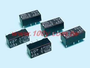 G6AU-434P-ST-US-9V               OMRON - 36588 產品圖片