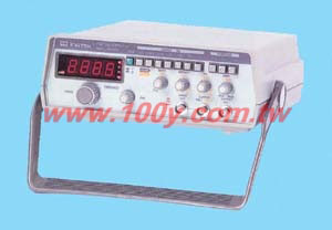 Function Generator - 11685 Product Image