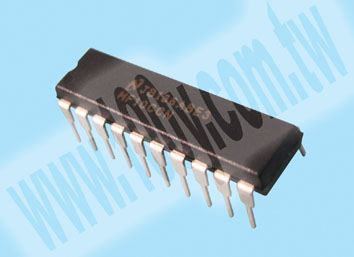 Universal Monolithic Dual Switched Capacitor Filter