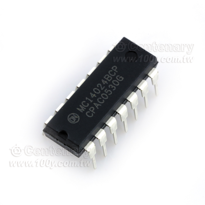 14P/DIP   【無鉛】