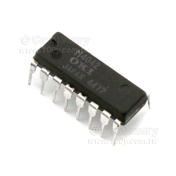 CD4042B