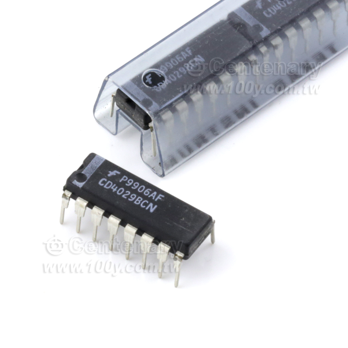 16P/DIP