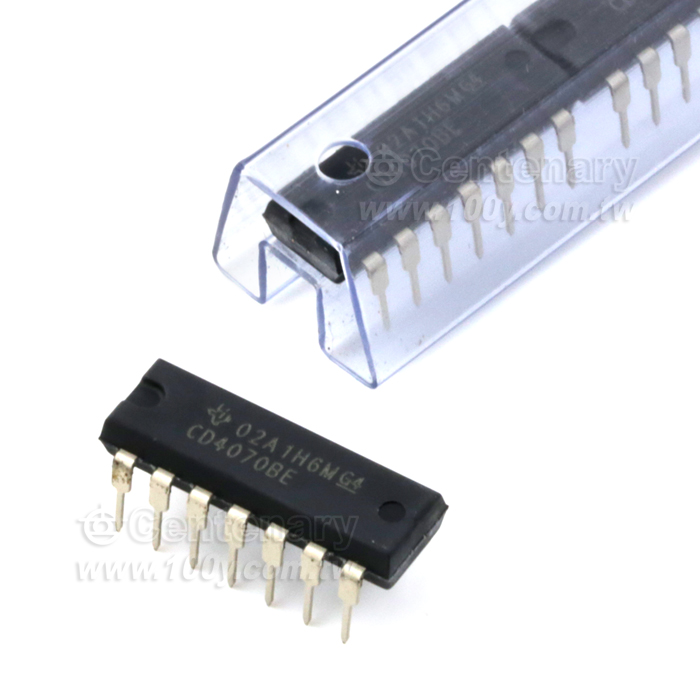 14P/DIP (ROHS)