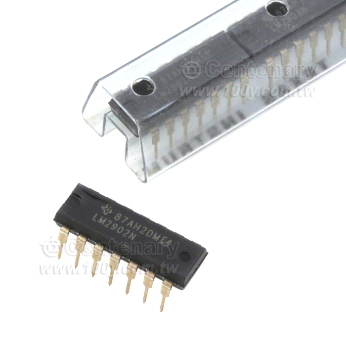 14P/DIP (ROHS)