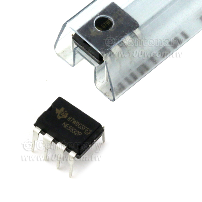 8P/DIP (ROHS) 運算放大器