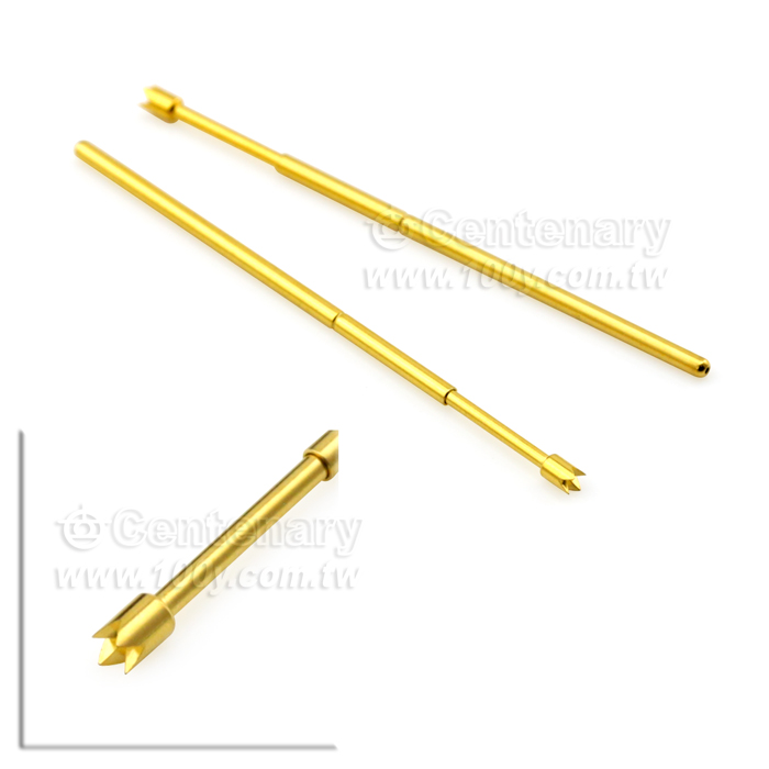 T-111 Loaded Board Probes
