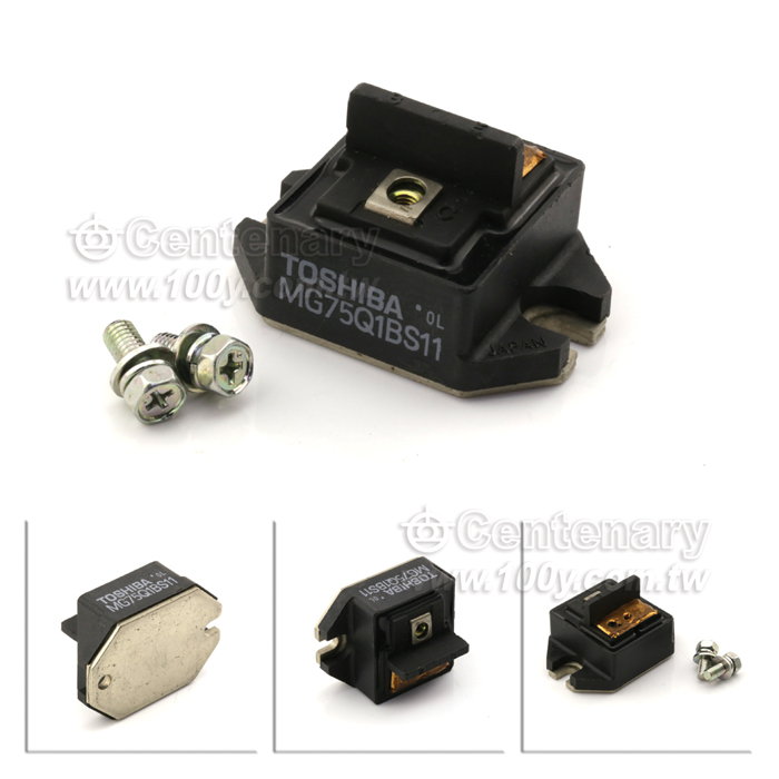 75A/1200V/1U(中古)