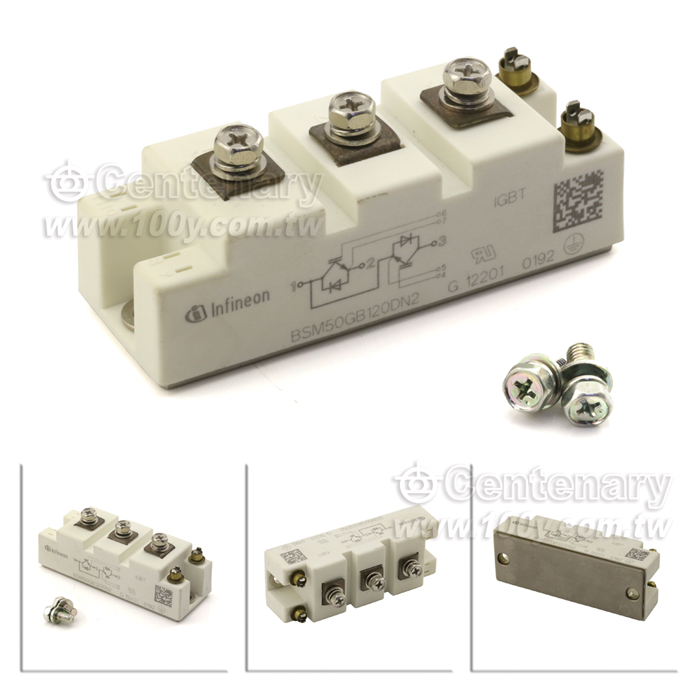 78A/1200V/2U IGBT