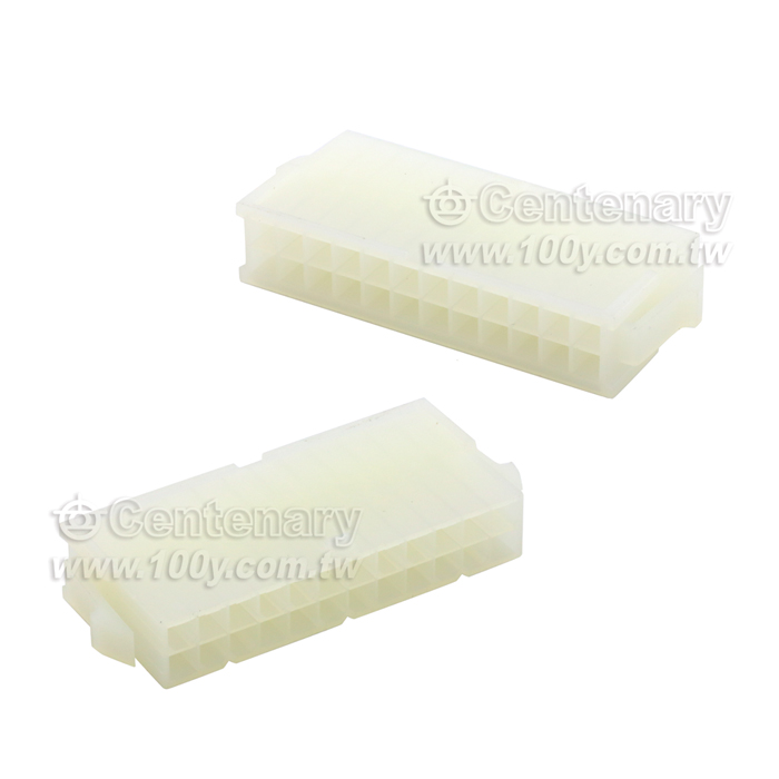 5559雙排-4.2mm 公頭-24P【ROHS】 - 106415 產品圖片