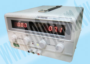 電源供應器30VDC/6A