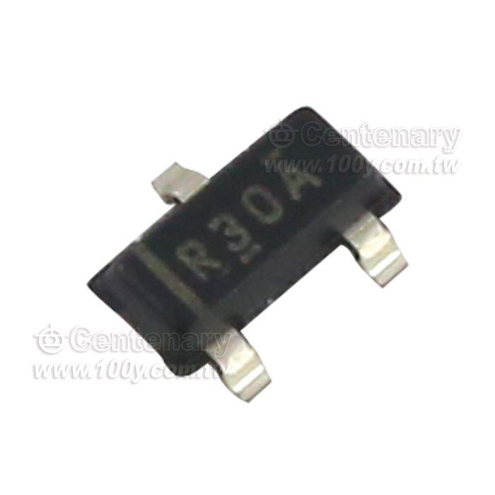 CMOS Voltage Reference - 110280 Product Image