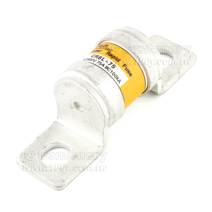 CR6L Fuses