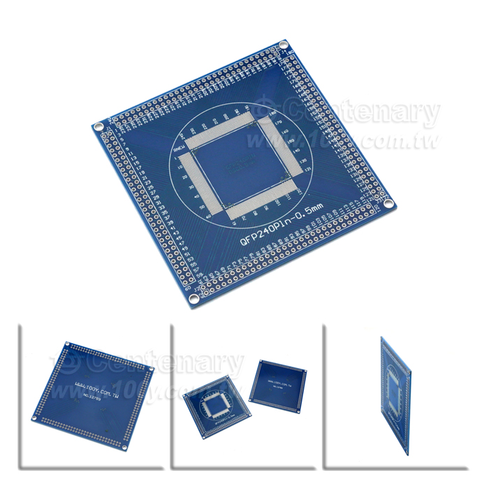 Centenary Materials Co., Ltd.