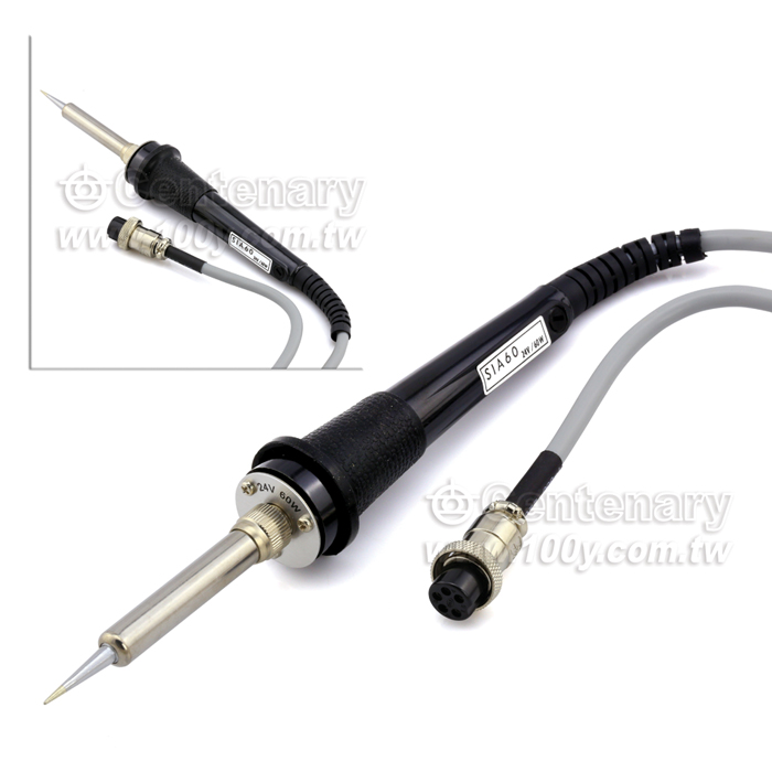 控溫控烙鐵筆 For:168-3C-110V - 12830 產品圖片