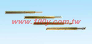T-1 Bare Board Probes - 12757 Product Image
