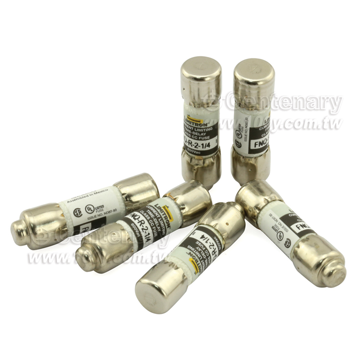 Time-Delay 5A/600V - 12924 產品圖片