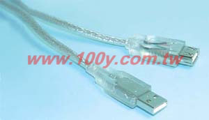 USB A-Type Extension Cable - 27949 Product Image