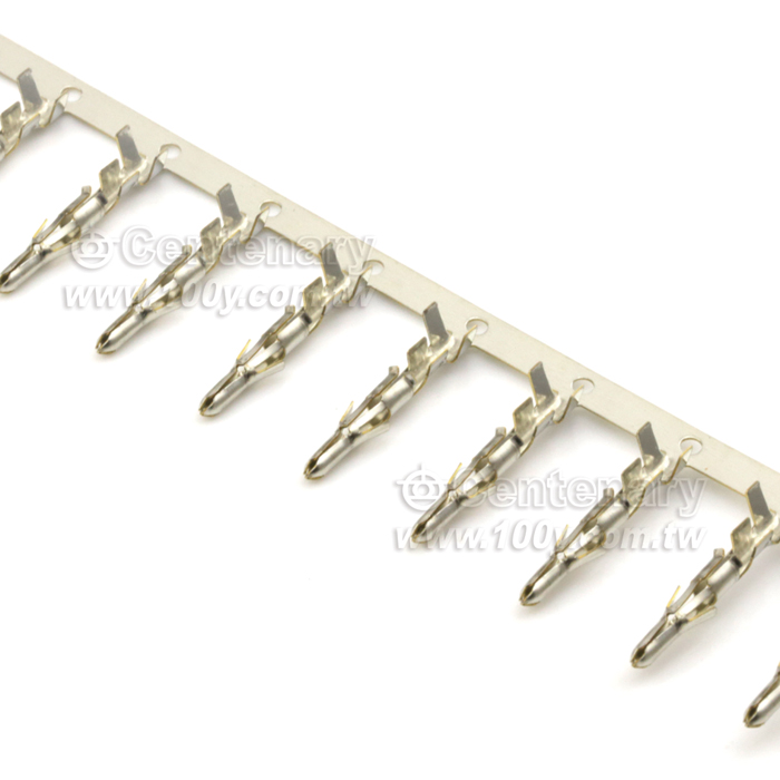 5600 Tin Lead-Plated Terminal - 15040 Product Image