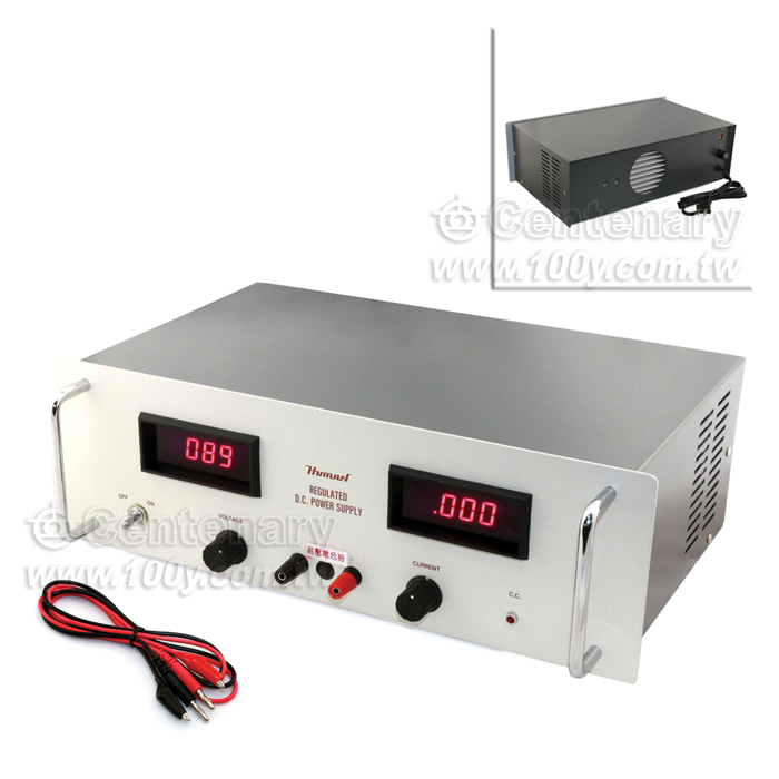 大功率直流電源供應器 - 99954 產品圖片
