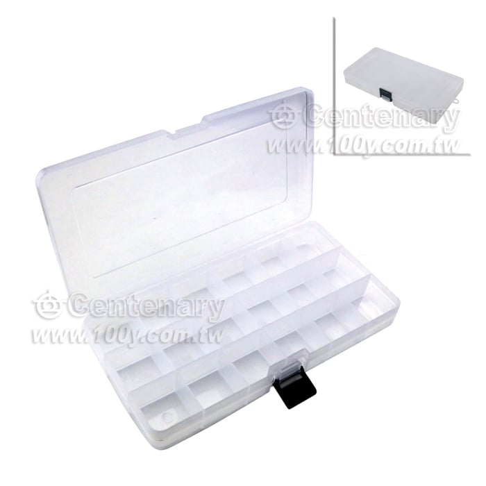 Storage Box - 13135 Product Image
