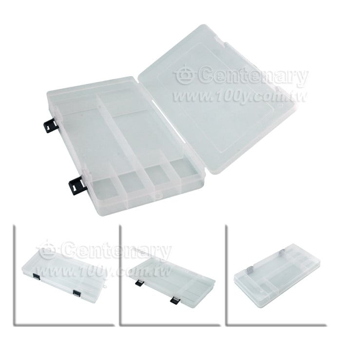 Storage Box - 13134 Product Image