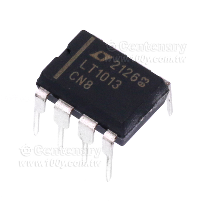 8P/DIP (ROHS)
