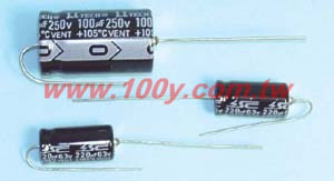 470uF  16V  8*16 - 14526 產品圖片
