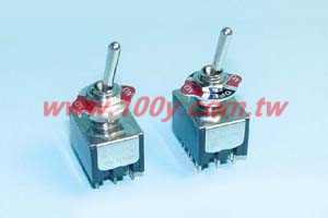 Toggle Switch - 13317 Product Image
