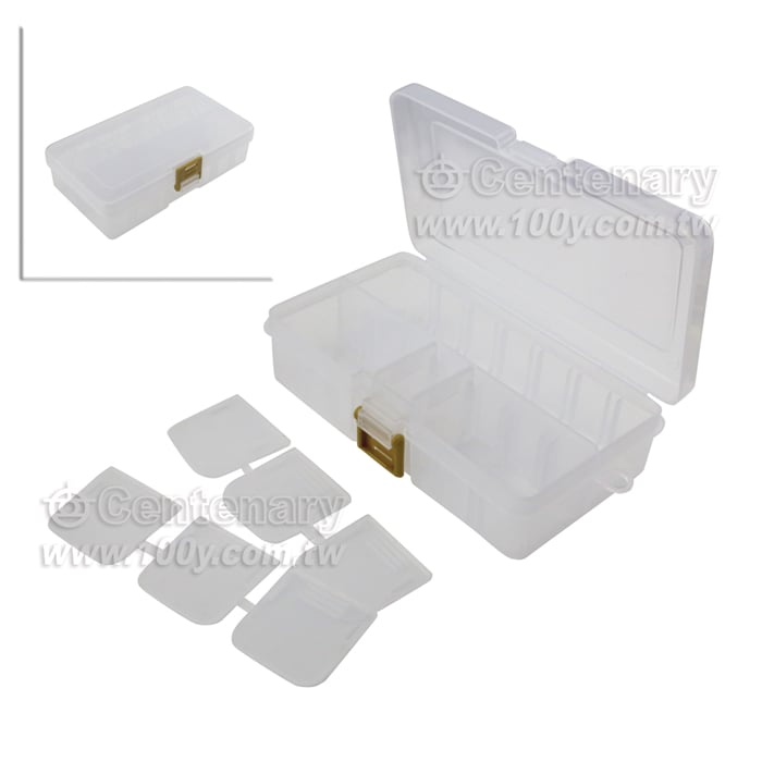 Storage Box - 13379 Product Image