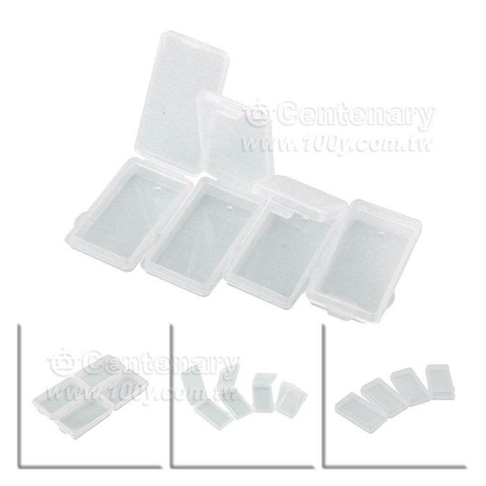 Centenary Materials Co., Ltd.