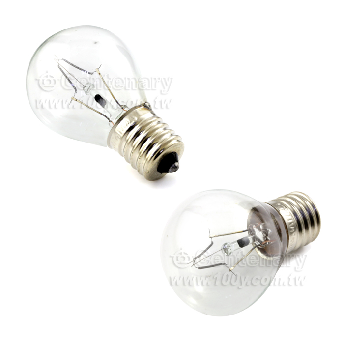 Tungsten GLS Lamp - 13415 Product Image