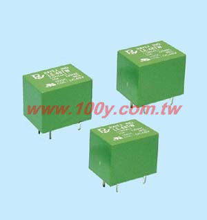 PCB Relays LE-48TW - 13442 Product Image