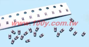 0805-0.27μH  ±10%  (ROHS) - 54085 產品圖片