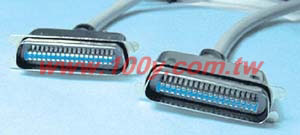 Parallel Printer Cable - 52322 Product Image