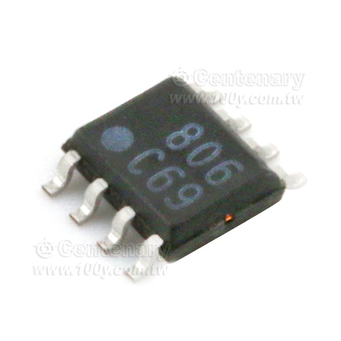 DC-to-DC Converter