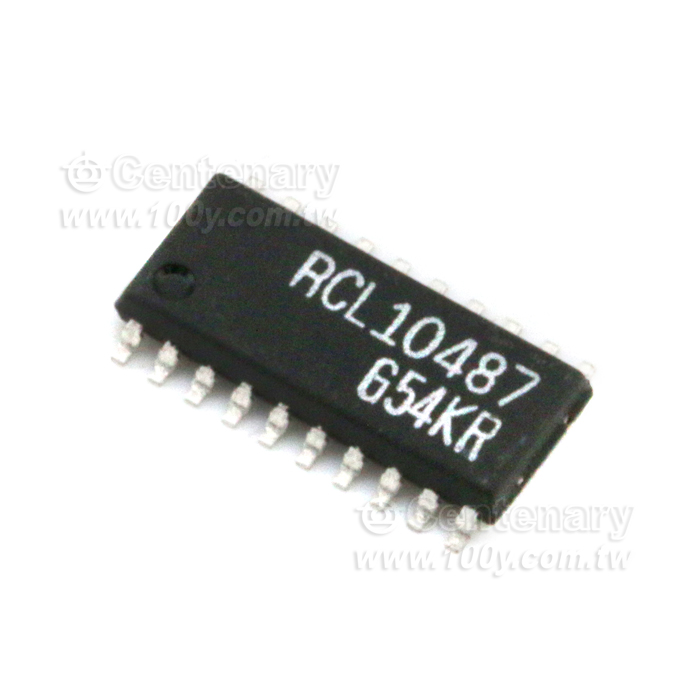 Narrow band FM IF SMD Narrow band FM IF Amplifier