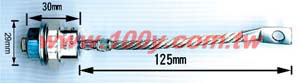 STANDARD RECOVERY DIODE