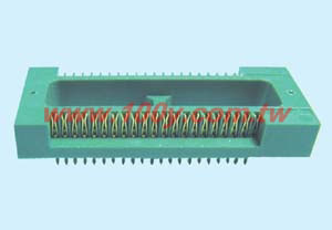 42P Receptacle DIP Socket - 14512 Product Image