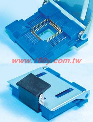 44P SOCKET - 57728 產品圖片