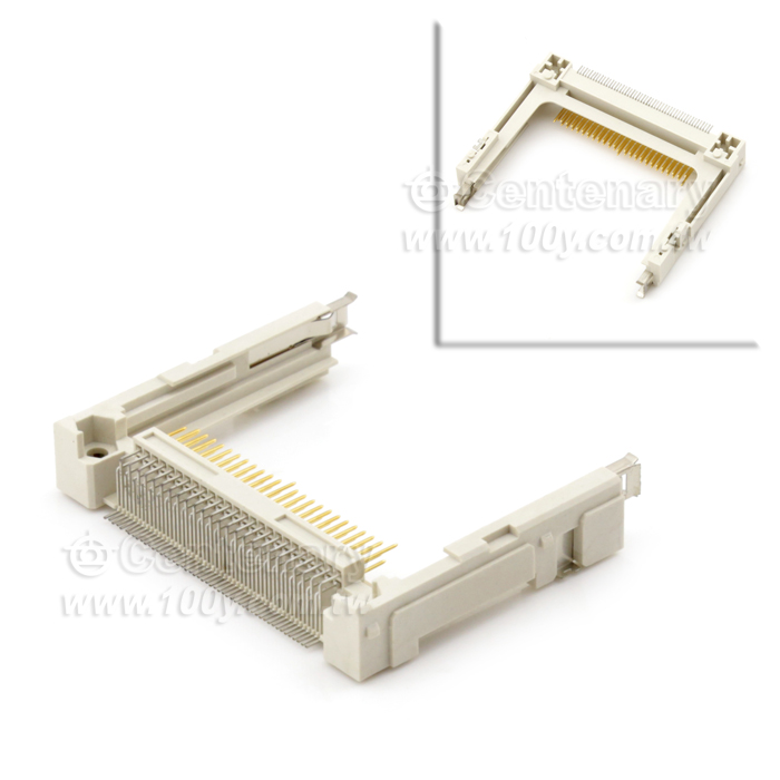 Compact Flash TypeⅡStand Off 2.0mm
