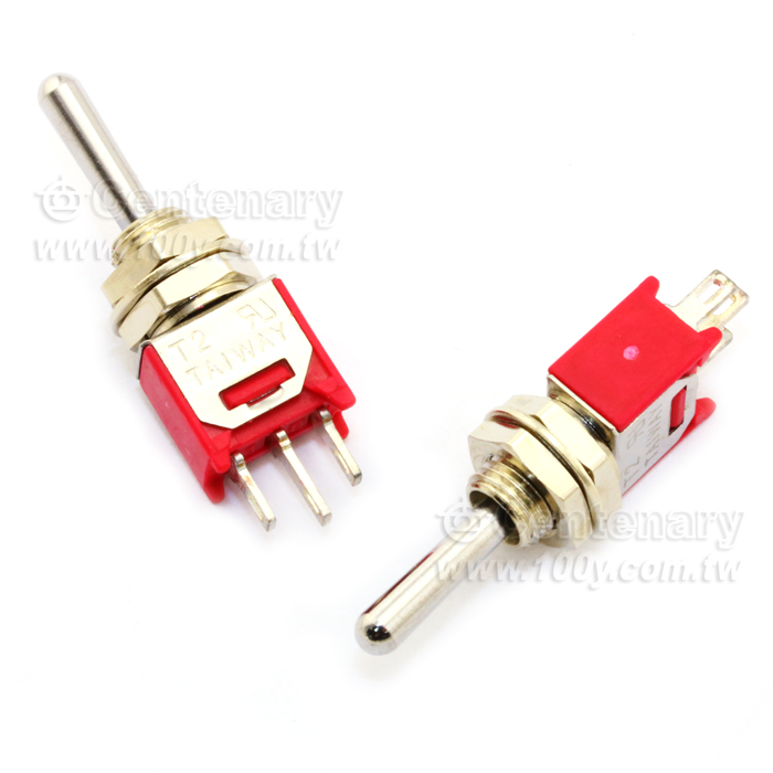 Toggle Switch - 11658 Product Image