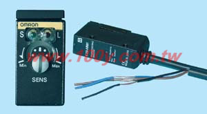 回歸反射型30VDC NPN