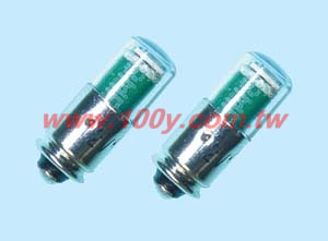 Midget Groove LED