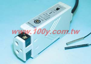 Fiber Sensor+光纖1M