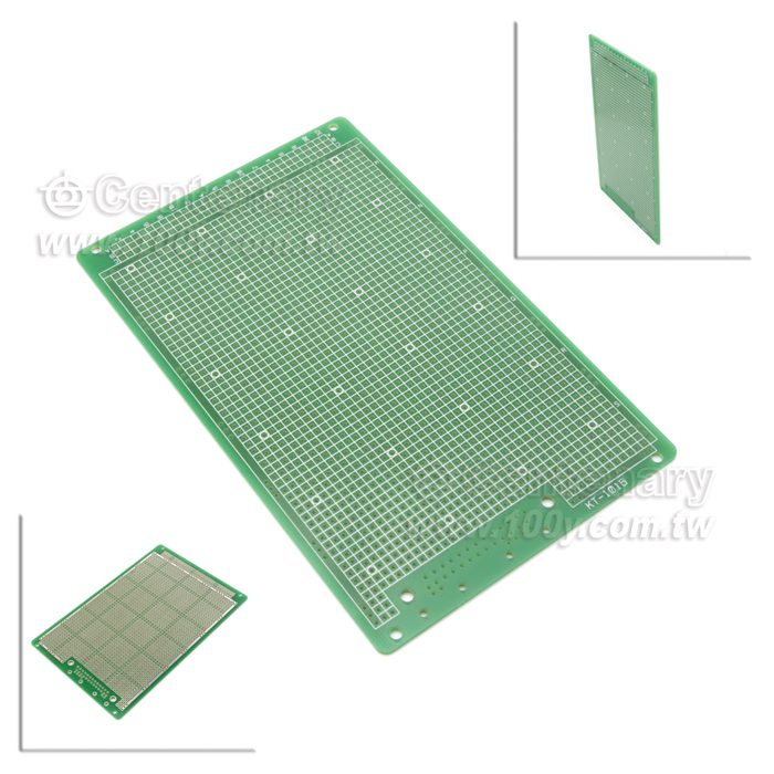 Centenary Materials Co., Ltd.