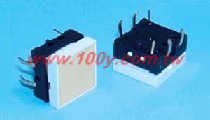 SPST 20mA 6V(max) - 14909 產品圖片