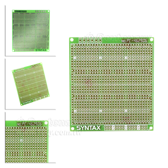 Centenary Materials Co., Ltd.