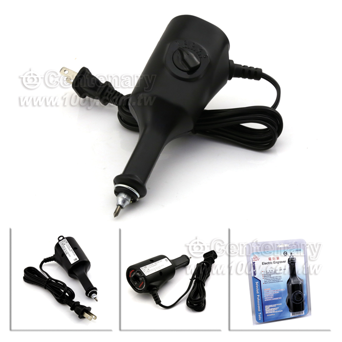 電刻筆 5段變速 110V - 14950 產品圖片